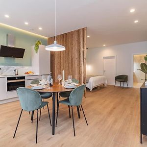 Appartement met een Slaapkamer